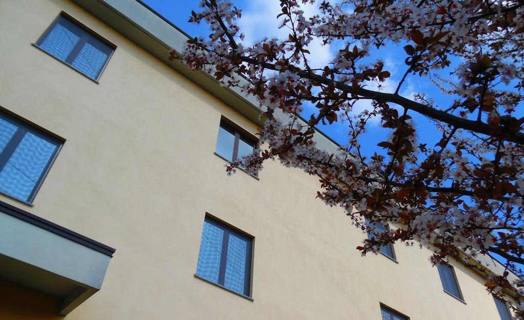 Hotel Majestic San Giuliano Milanese Kültér fotó